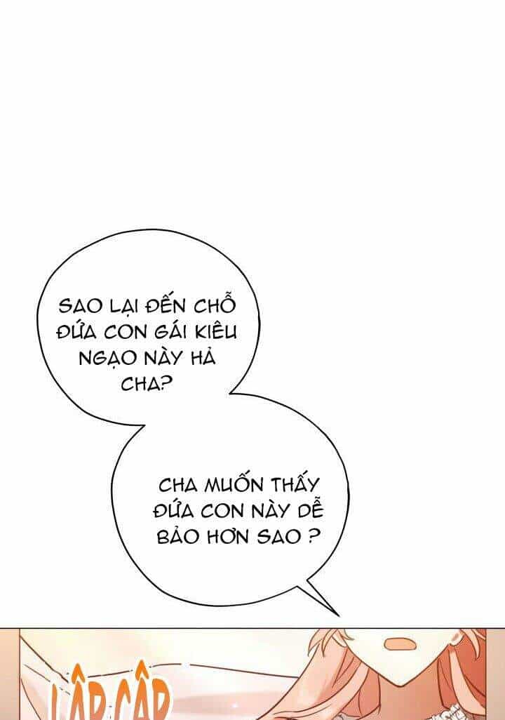 Quý Cô Khó Gần - Chương 5 - ảnh 31