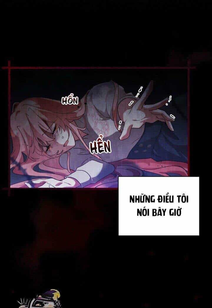 Quý Cô Khó Gần - Chương 5 - ảnh 36