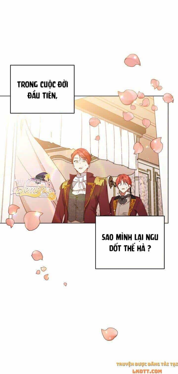 Quý Cô Khó Gần - Chương 5 - ảnh 56
