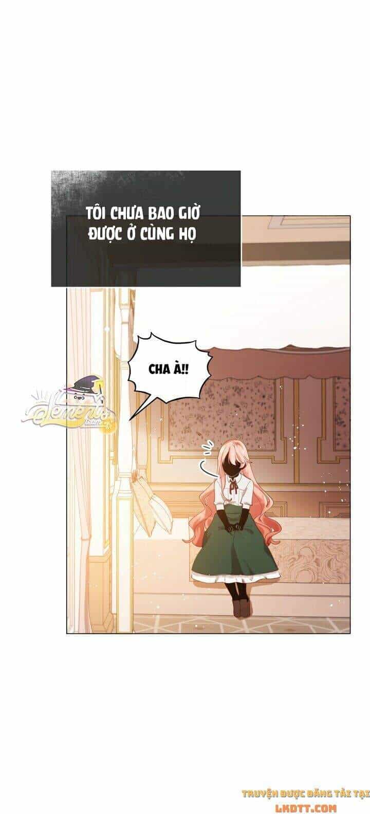 Quý Cô Khó Gần - Chương 5 - ảnh 8