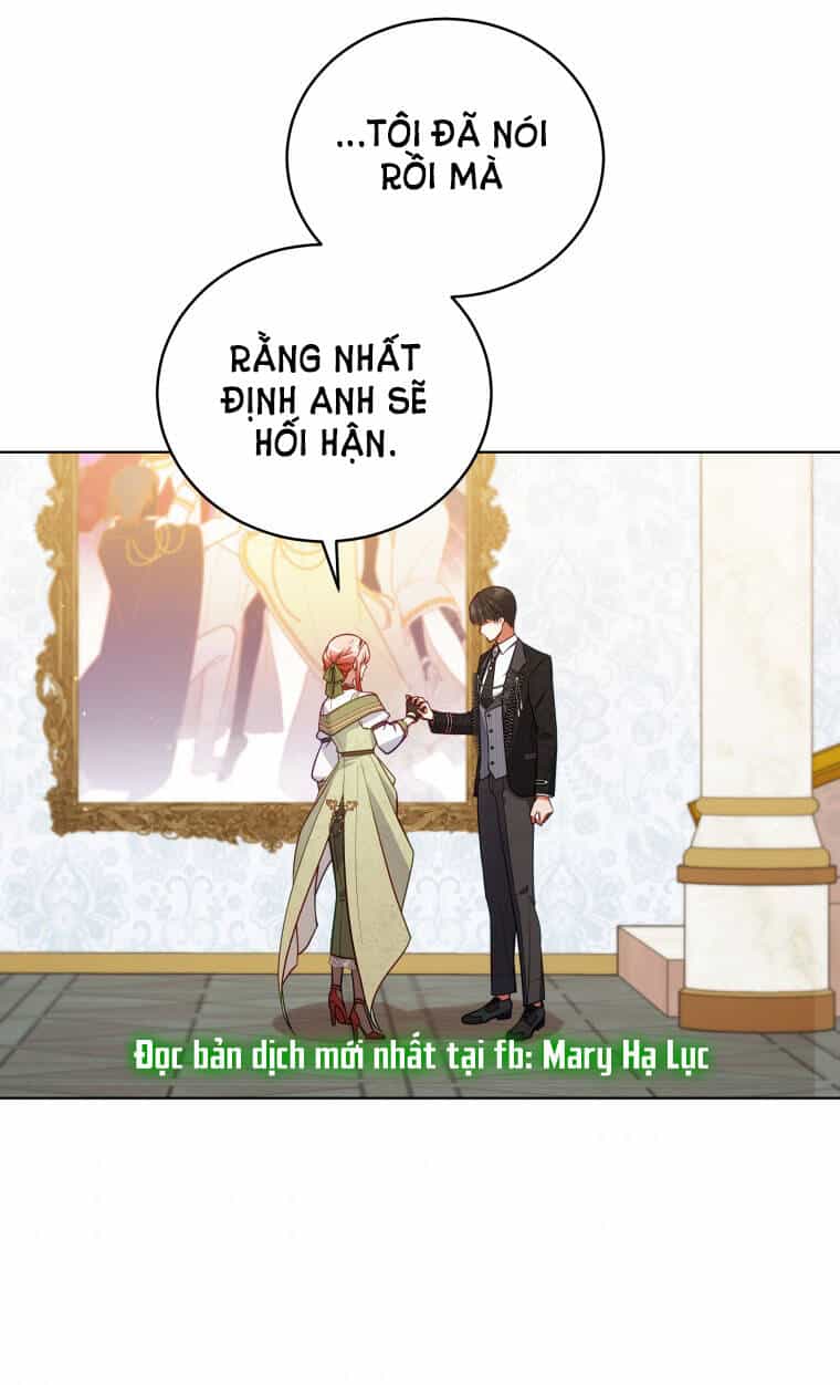 Quý Cô Khó Gần - Chương 51 - ảnh 2