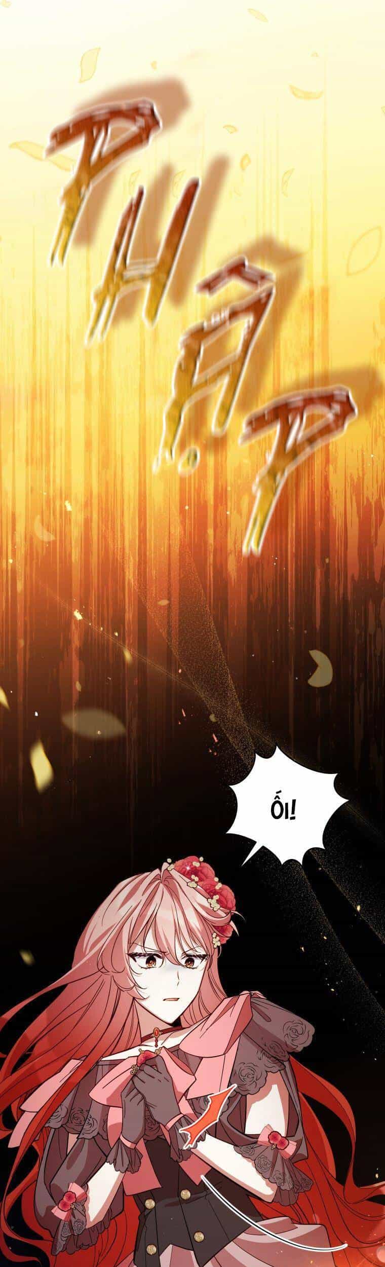 Quý Cô Khó Gần - Chương 52 - ảnh 21