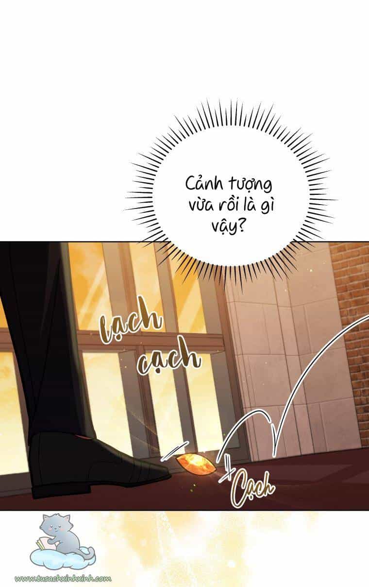 Quý Cô Khó Gần - Chương 52 - ảnh 23