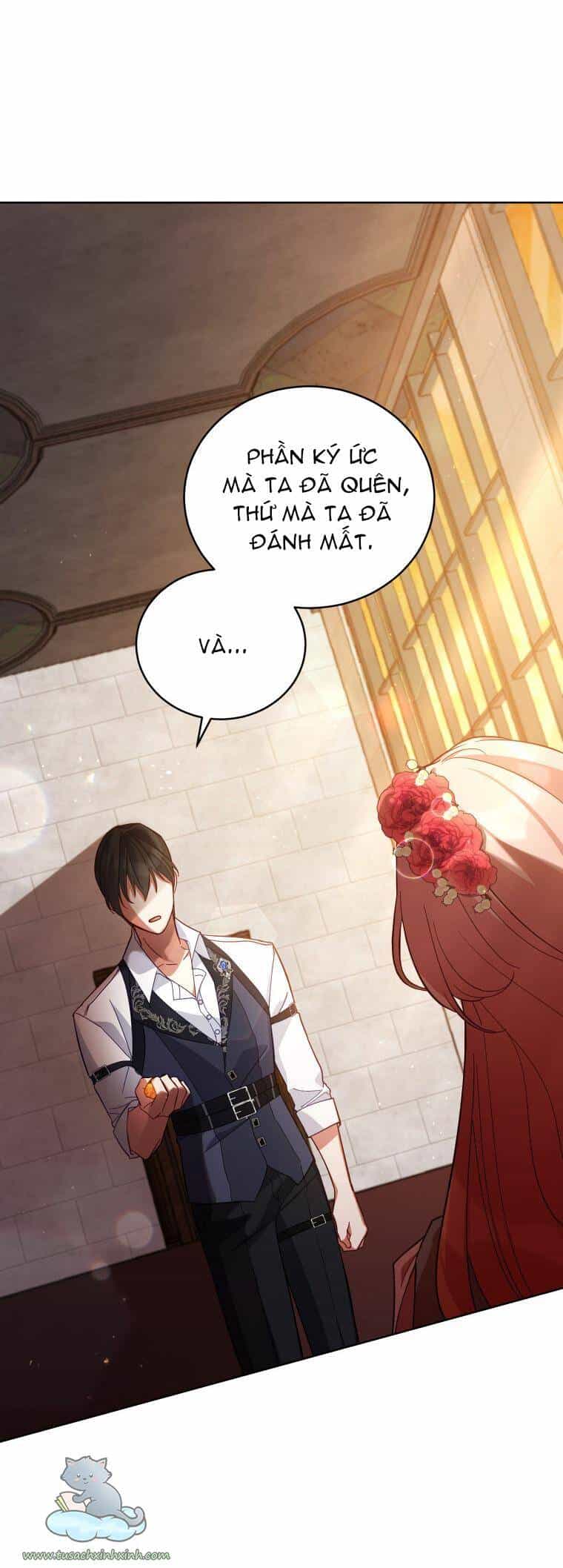 Quý Cô Khó Gần - Chương 52 - ảnh 31