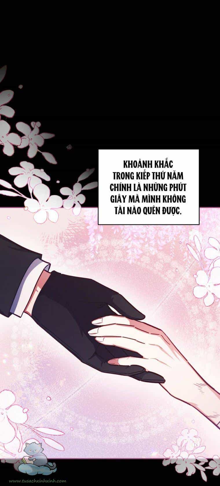 Quý Cô Khó Gần - Chương 52 - ảnh 42