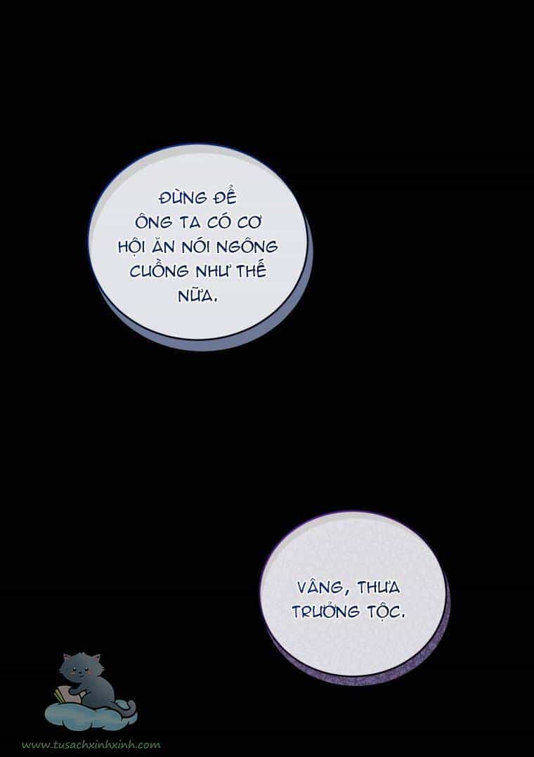 Quý Cô Khó Gần - Chương 52 - ảnh 47
