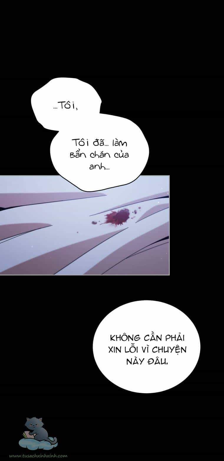 Quý Cô Khó Gần - Chương 53 - ảnh 24