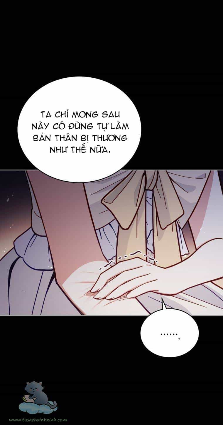 Quý Cô Khó Gần - Chương 53 - ảnh 26