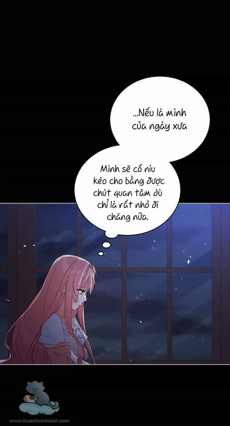 Quý Cô Khó Gần - Chương 53 - ảnh 33