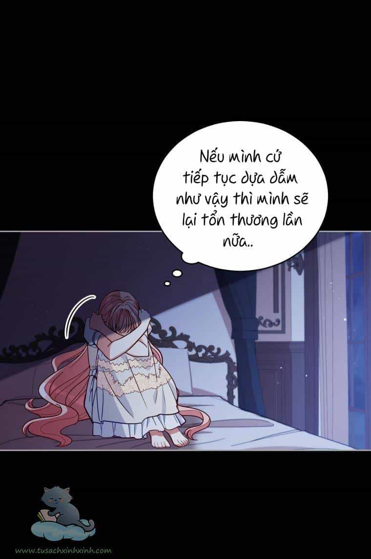 Quý Cô Khó Gần - Chương 53 - ảnh 37