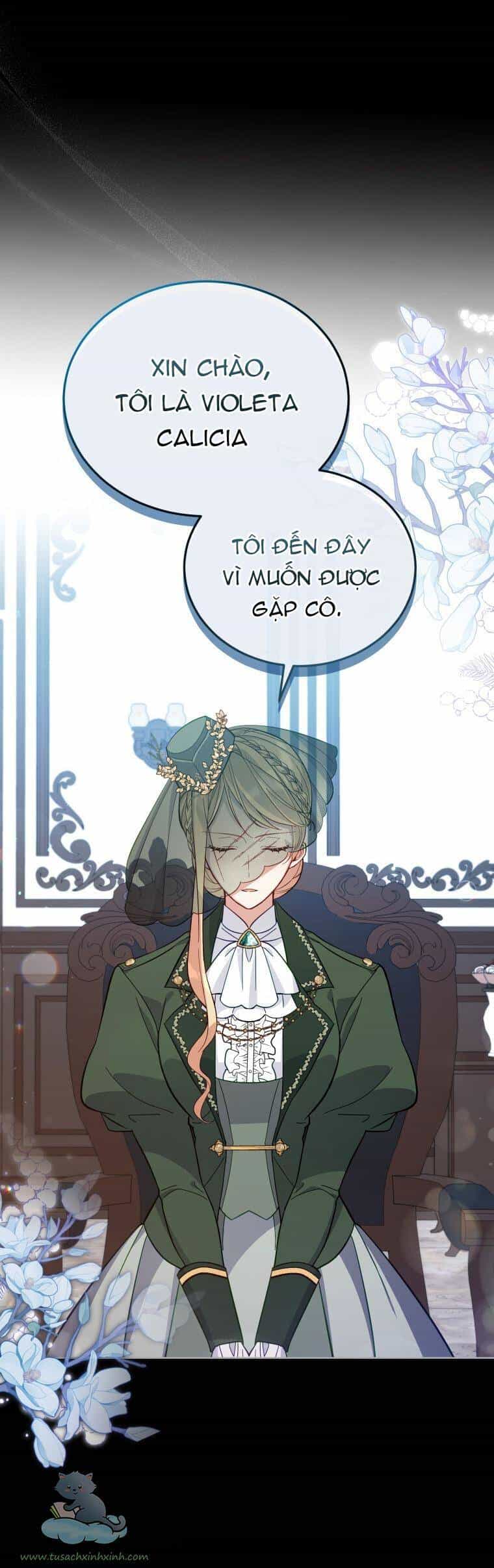 Quý Cô Khó Gần - Chương 53 - ảnh 41