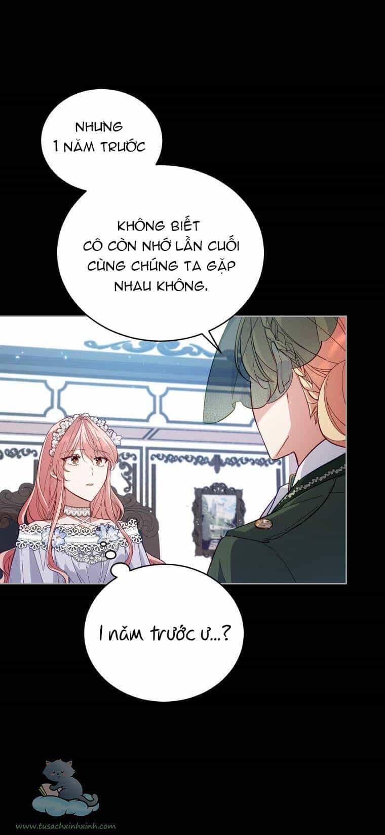 Quý Cô Khó Gần - Chương 53 - ảnh 43