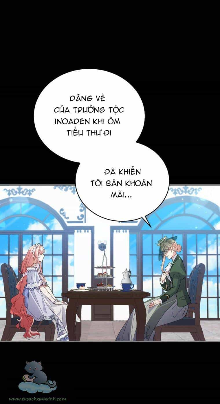 Quý Cô Khó Gần - Chương 53 - ảnh 45