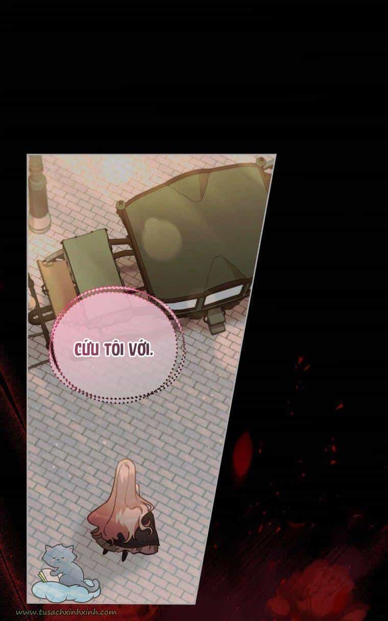Quý Cô Khó Gần - Chương 53 - ảnh 51