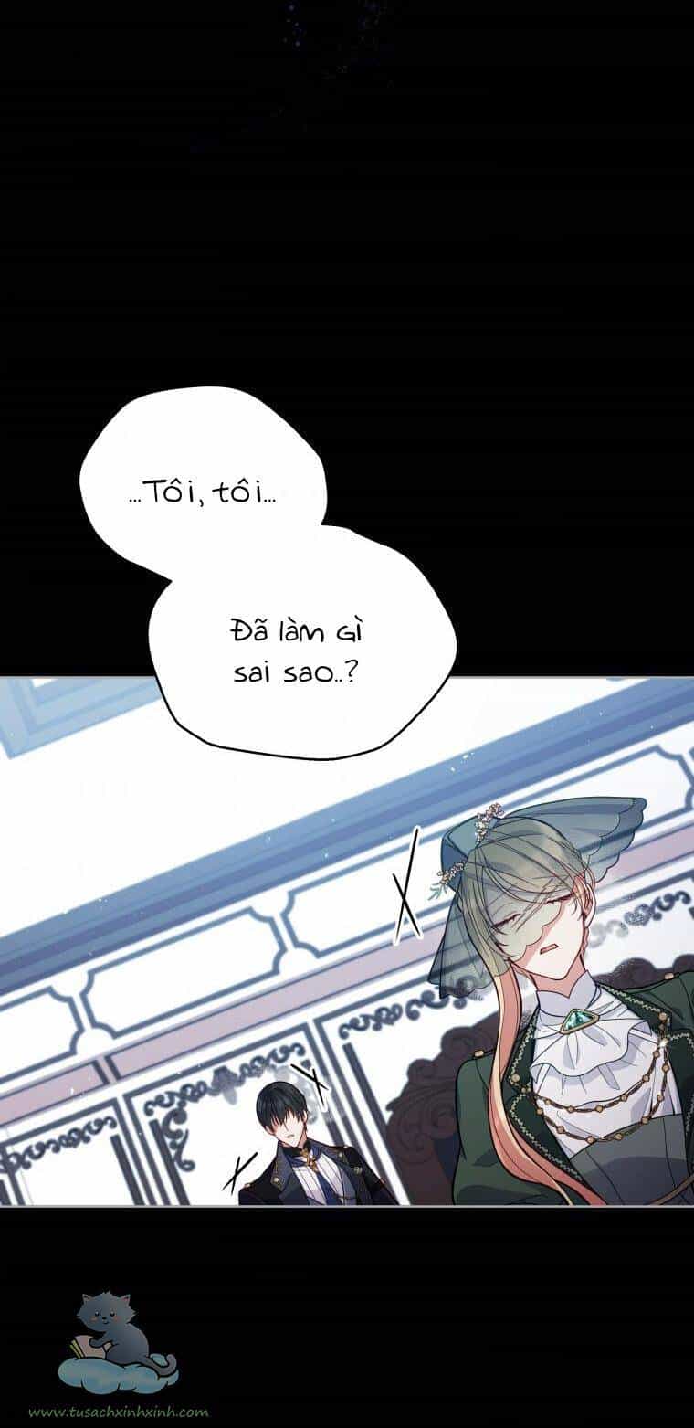 Quý Cô Khó Gần - Chương 53 - ảnh 57