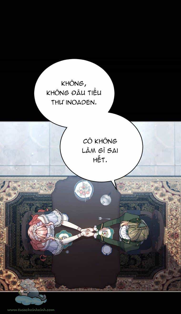 Quý Cô Khó Gần - Chương 53 - ảnh 60