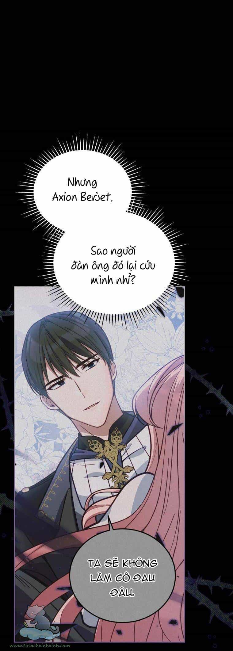 Quý Cô Khó Gần - Chương 53 - ảnh 8