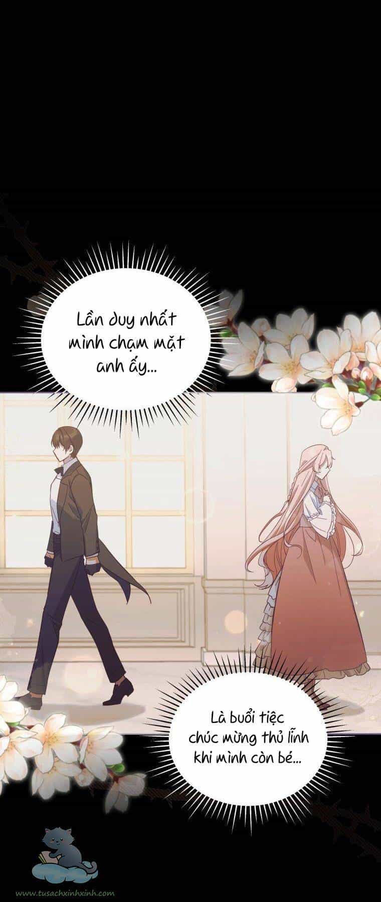 Quý Cô Khó Gần - Chương 53 - ảnh 9