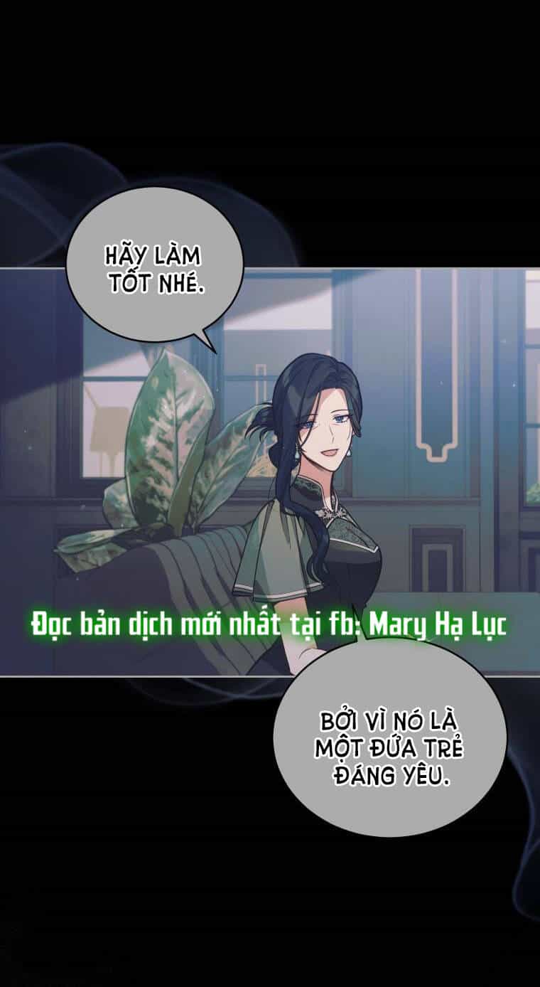 Quý Cô Khó Gần - Chương 54 - ảnh 17