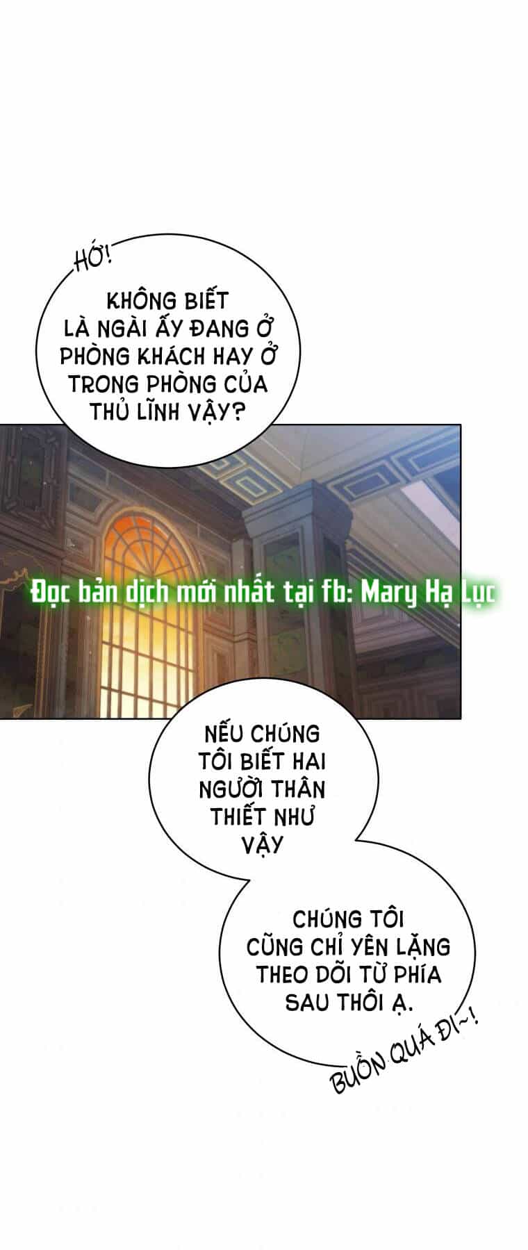 Quý Cô Khó Gần - Chương 54 - ảnh 46