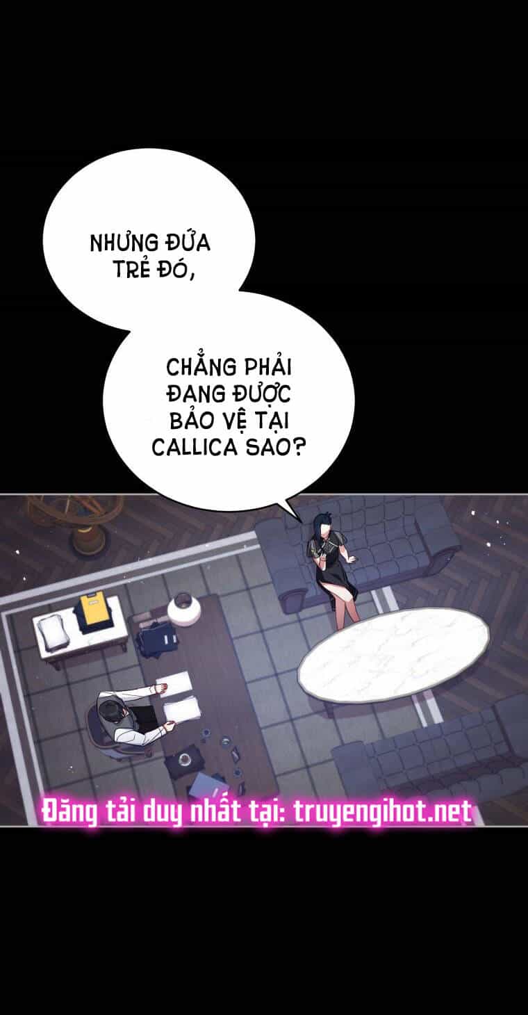 Quý Cô Khó Gần - Chương 54 - ảnh 5