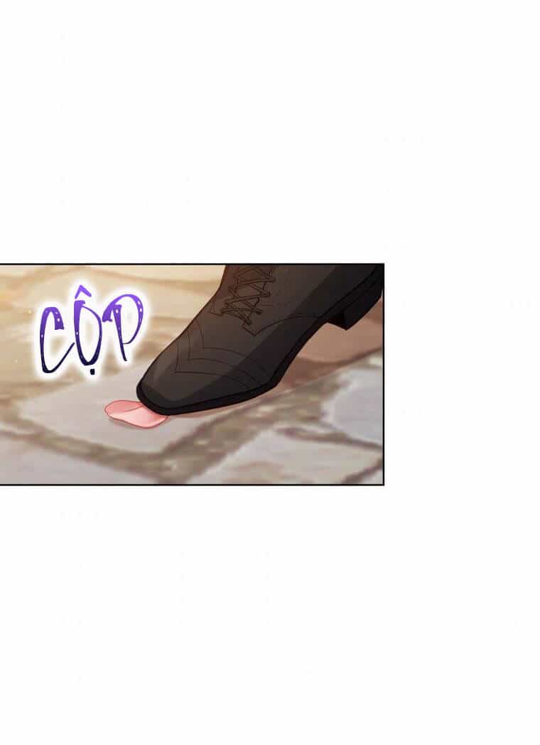 Quý Cô Khó Gần - Chương 54 - ảnh 52