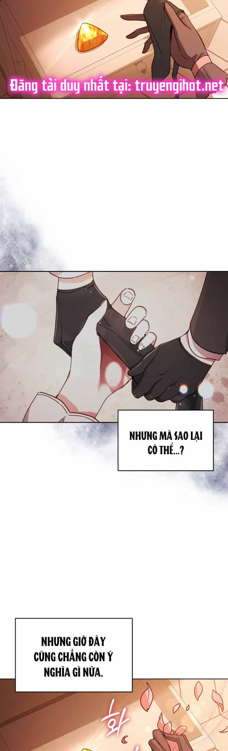 Quý Cô Khó Gần - Chương 55 - ảnh 11