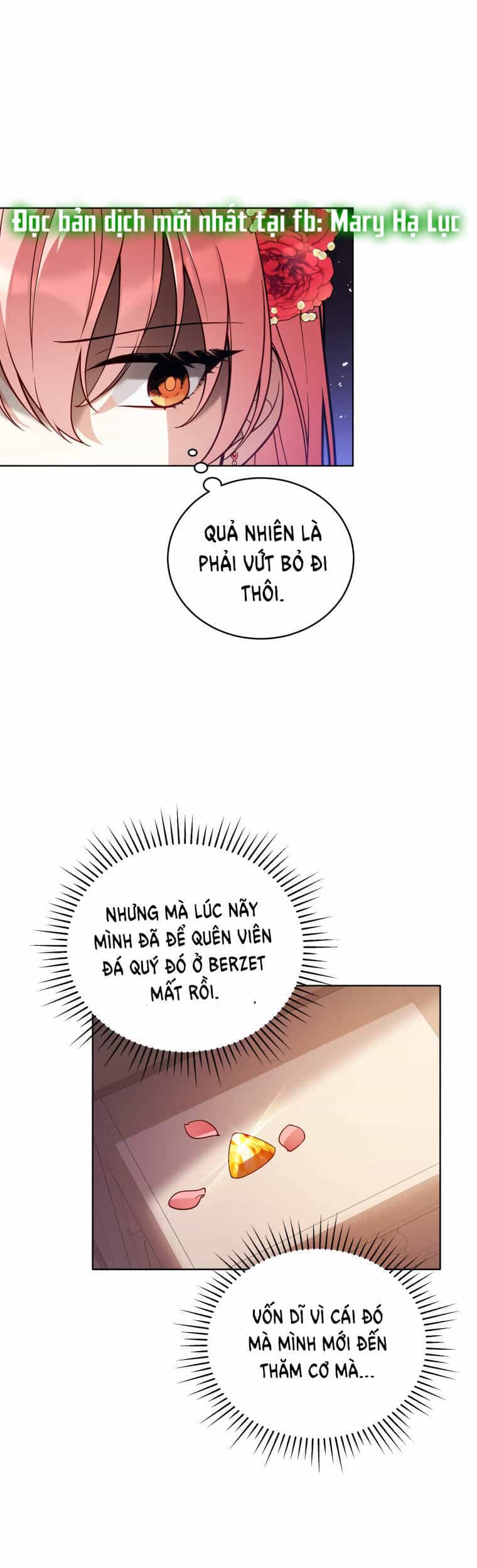 Quý Cô Khó Gần - Chương 55 - ảnh 13