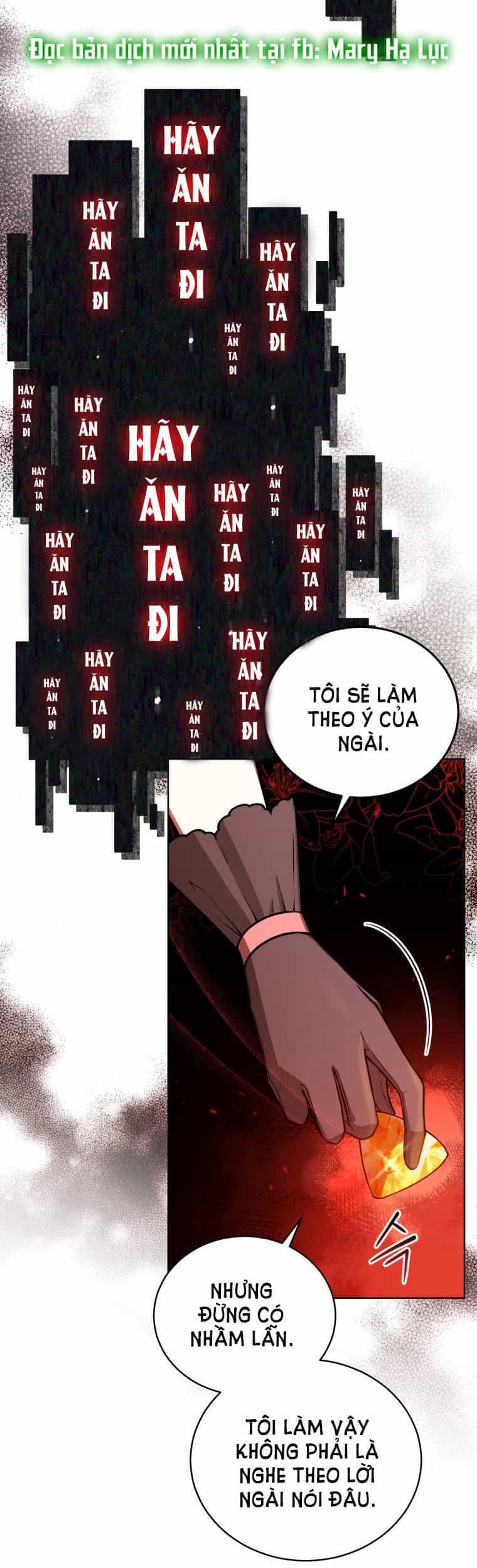 Quý Cô Khó Gần - Chương 55 - ảnh 22