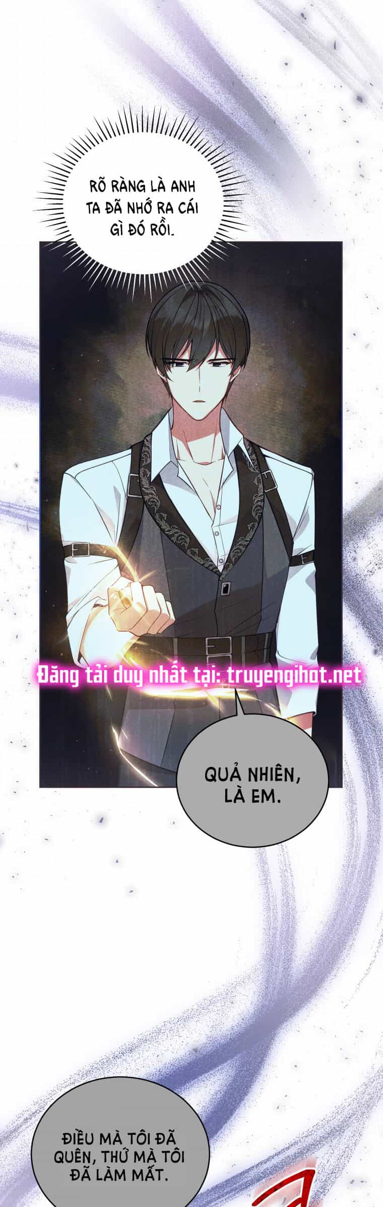 Quý Cô Khó Gần - Chương 55 - ảnh 4