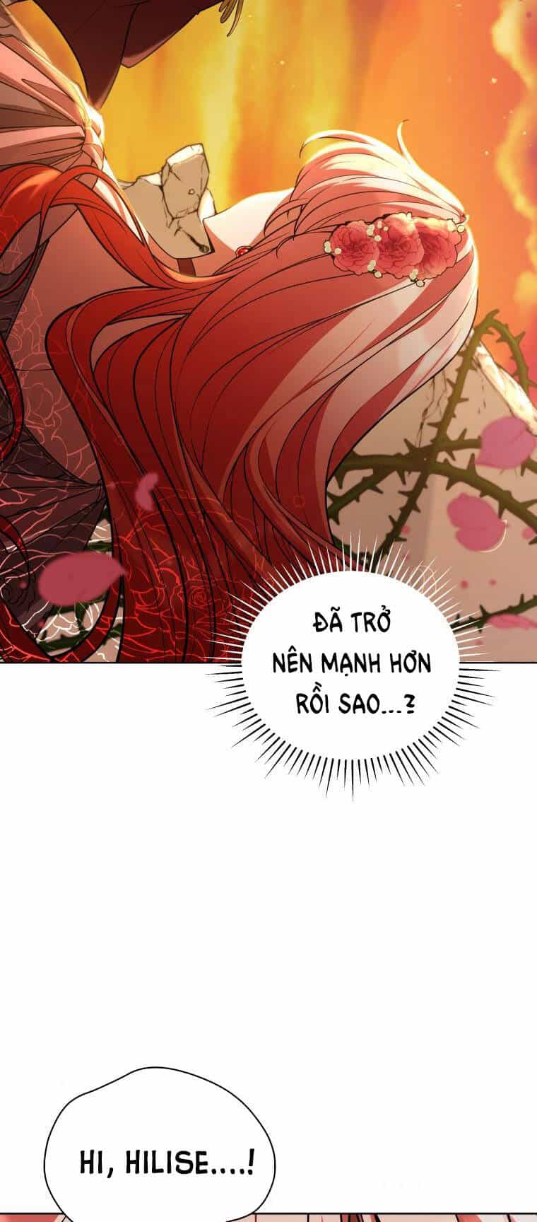 Quý Cô Khó Gần - Chương 55 - ảnh 40
