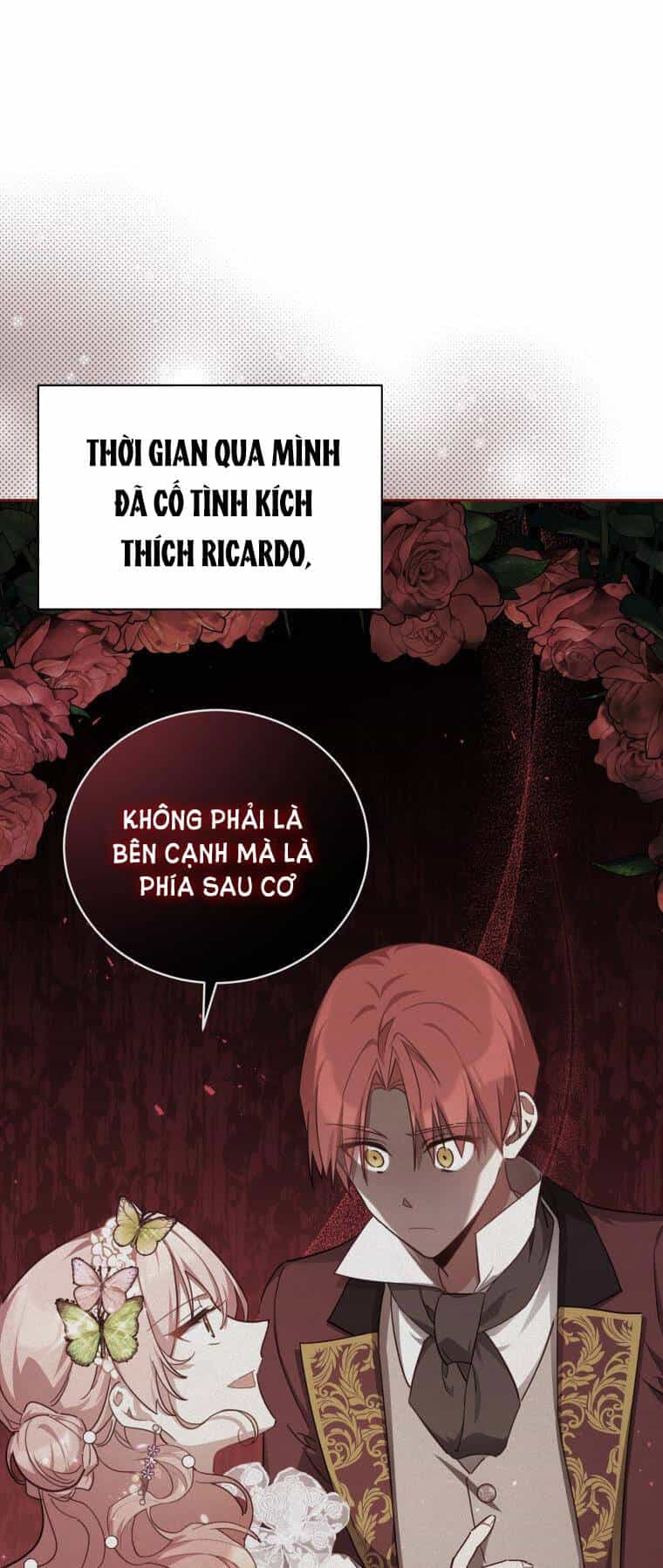 Quý Cô Khó Gần - Chương 55 - ảnh 60
