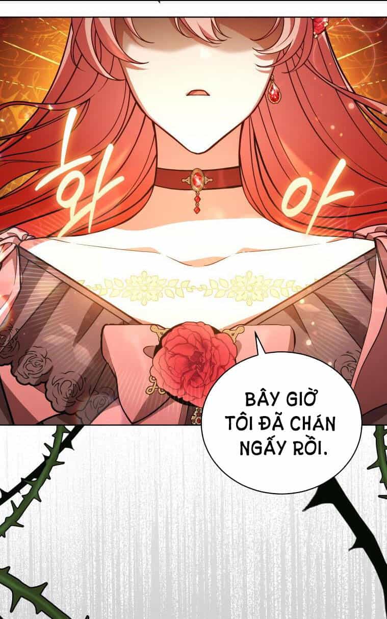 Quý Cô Khó Gần - Chương 55 - ảnh 63