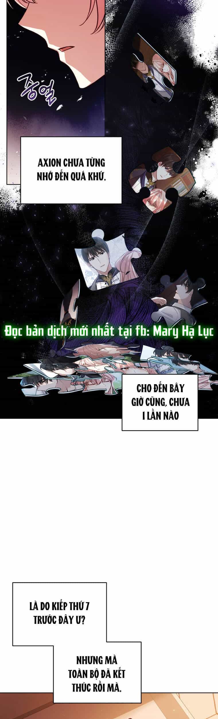 Quý Cô Khó Gần - Chương 55 - ảnh 9