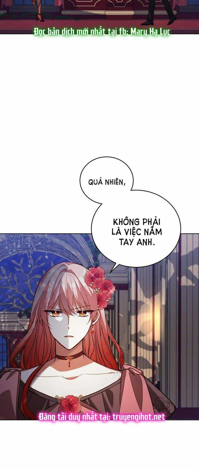 Quý Cô Khó Gần - Chương 56 - ảnh 14