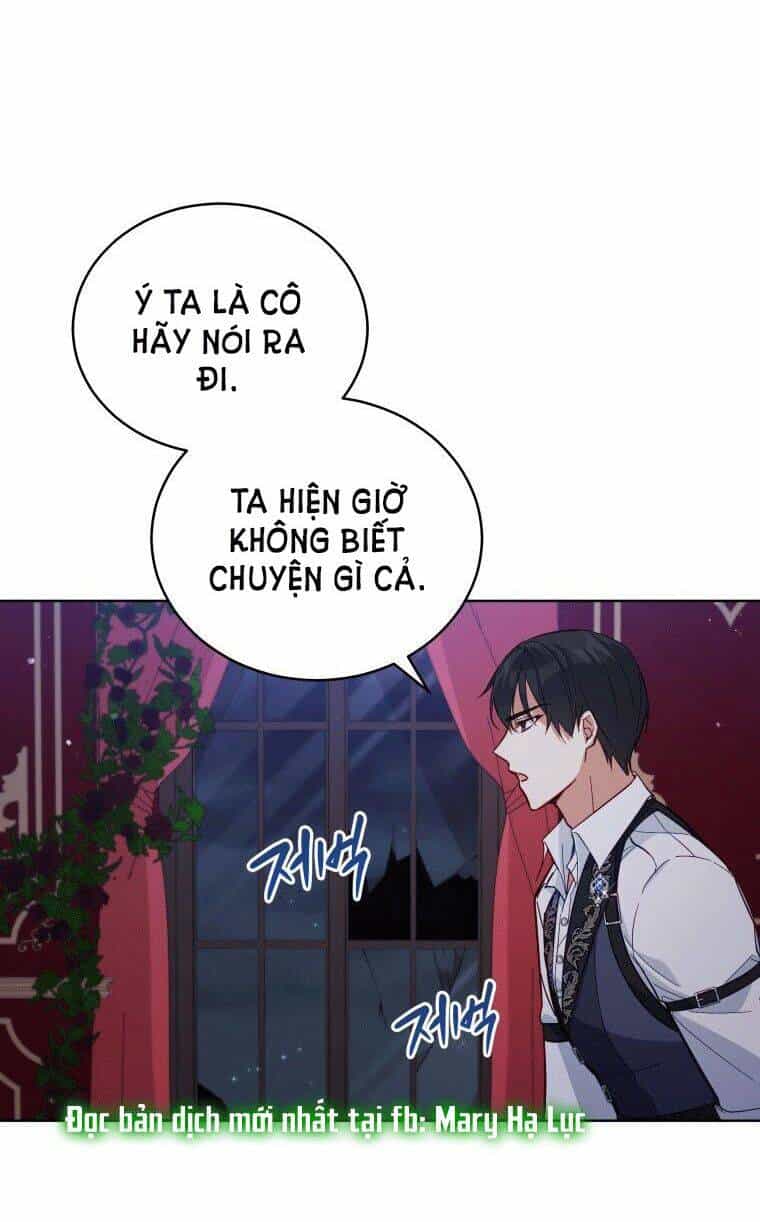 Quý Cô Khó Gần - Chương 56 - ảnh 34