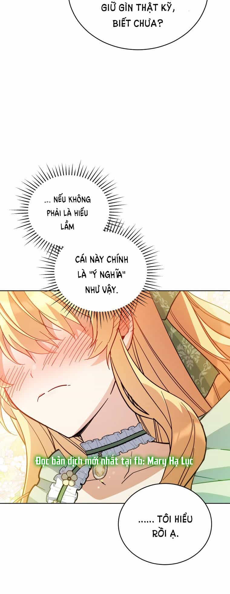 Quý Cô Khó Gần - Chương 57 - ảnh 10