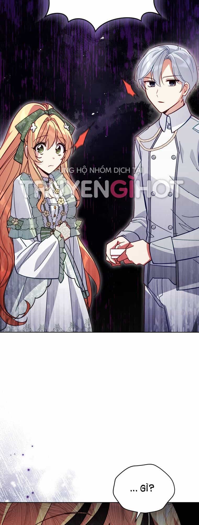 Quý Cô Khó Gần - Chương 57 - ảnh 14