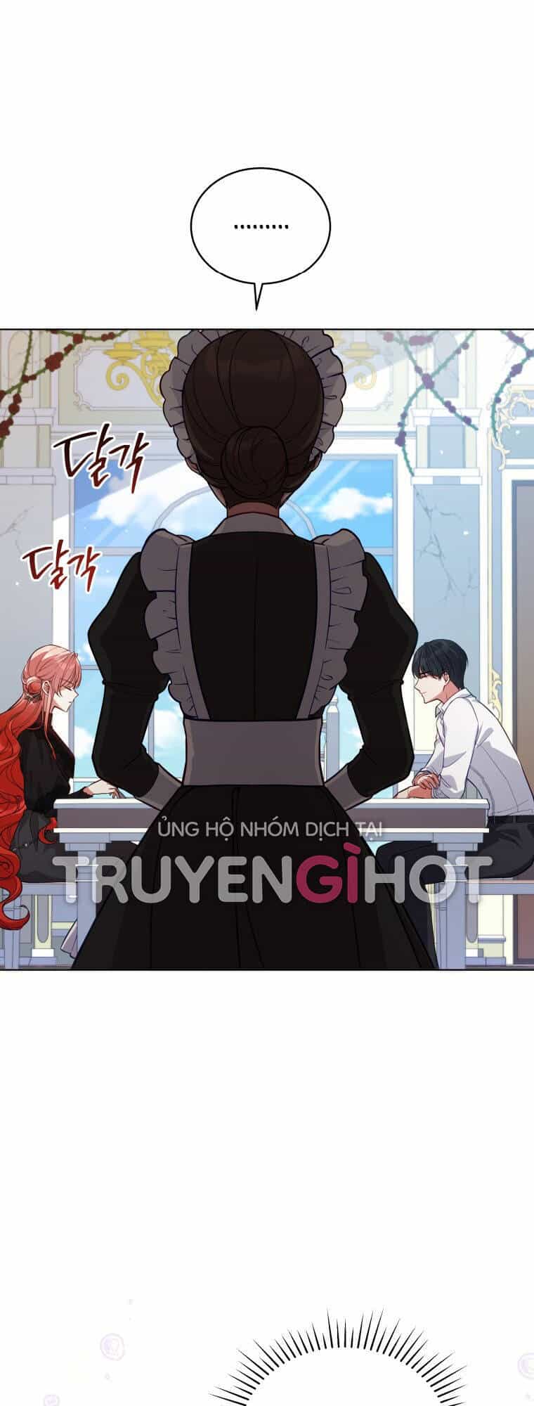 Quý Cô Khó Gần - Chương 57 - ảnh 31