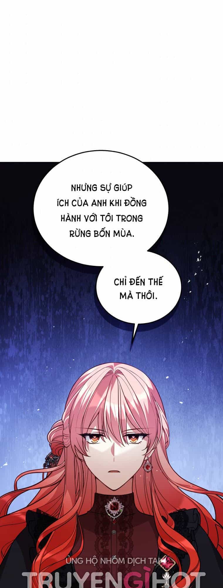 Quý Cô Khó Gần - Chương 57 - ảnh 33