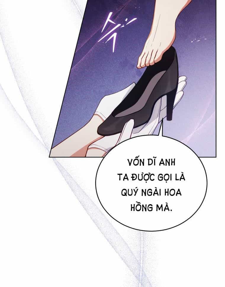 Quý Cô Khó Gần - Chương 57 - ảnh 51