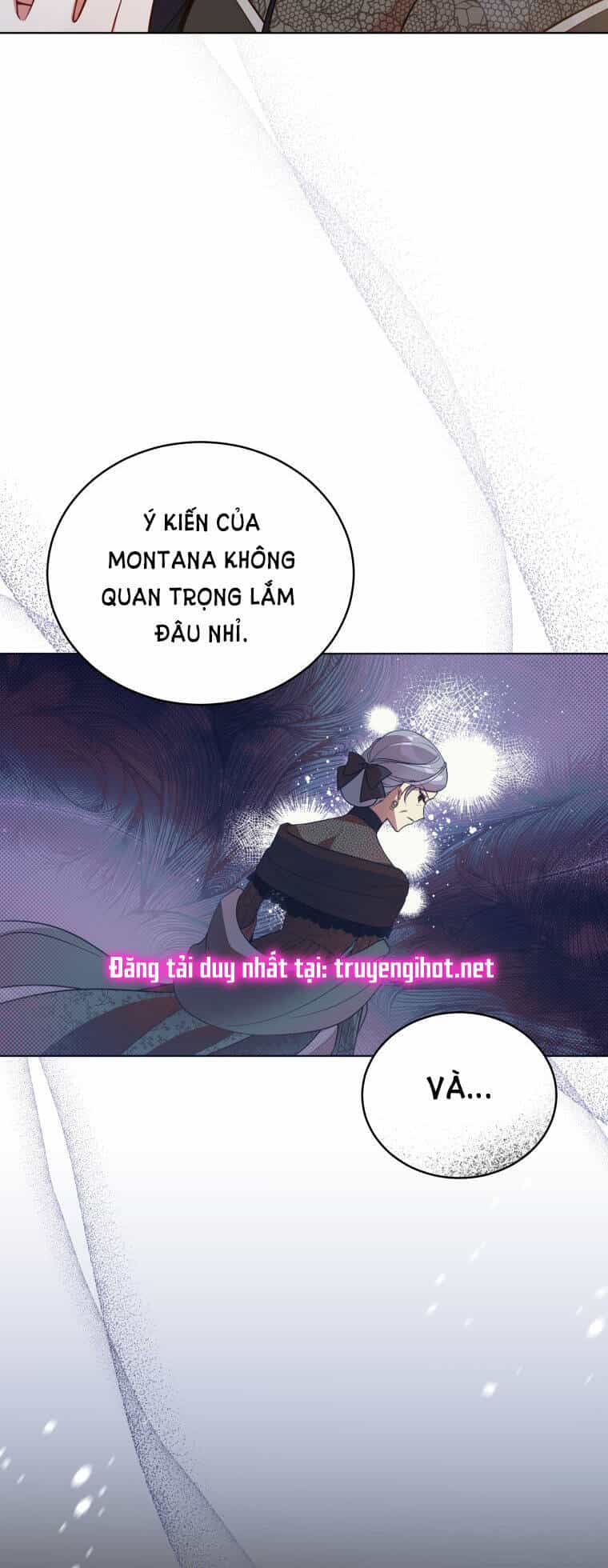Quý Cô Khó Gần - Chương 57 - ảnh 55