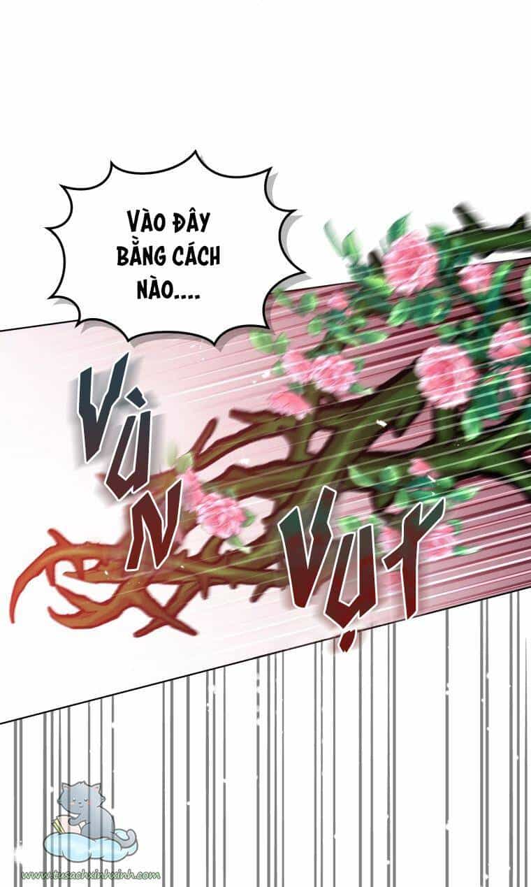 Quý Cô Khó Gần - Chương 58 - ảnh 64