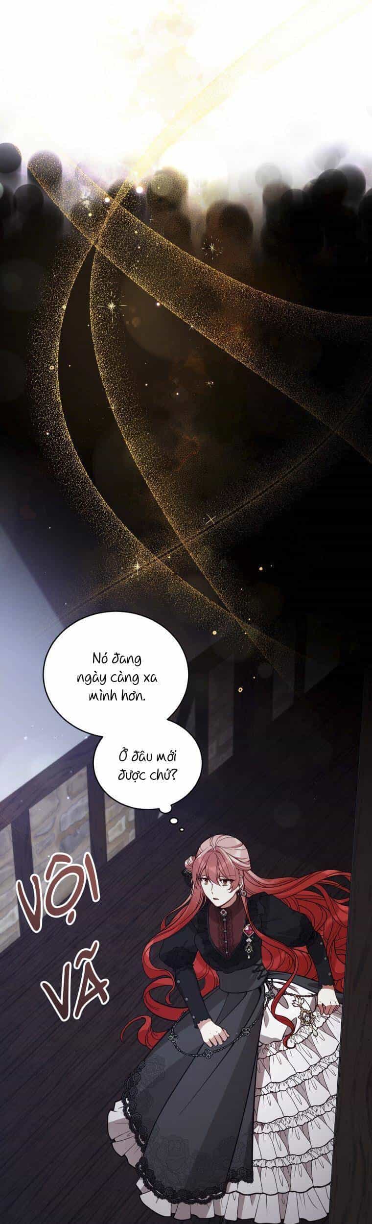 Quý Cô Khó Gần - Chương 59 - ảnh 24