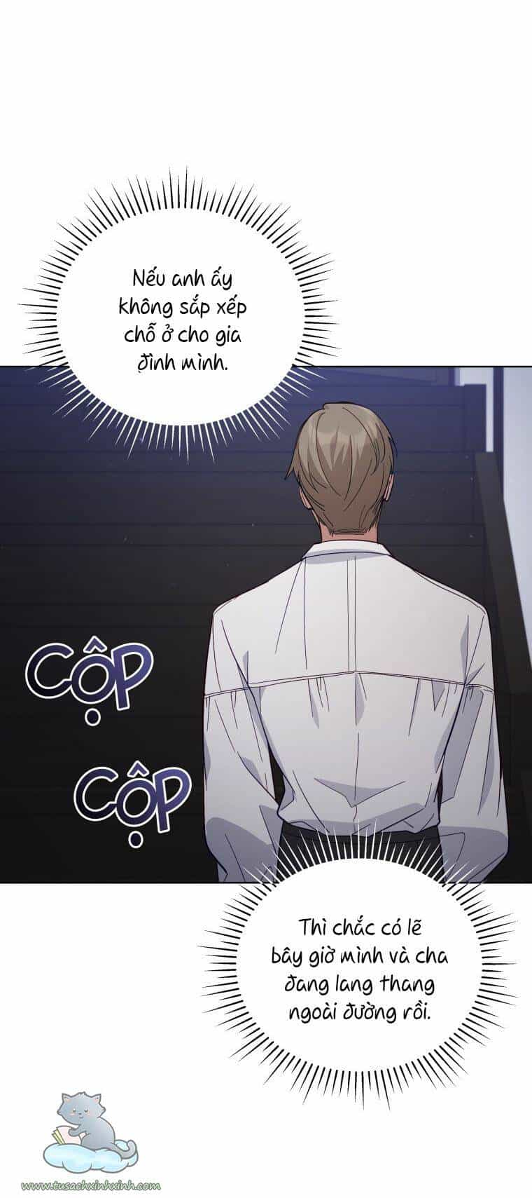 Quý Cô Khó Gần - Chương 59 - ảnh 49