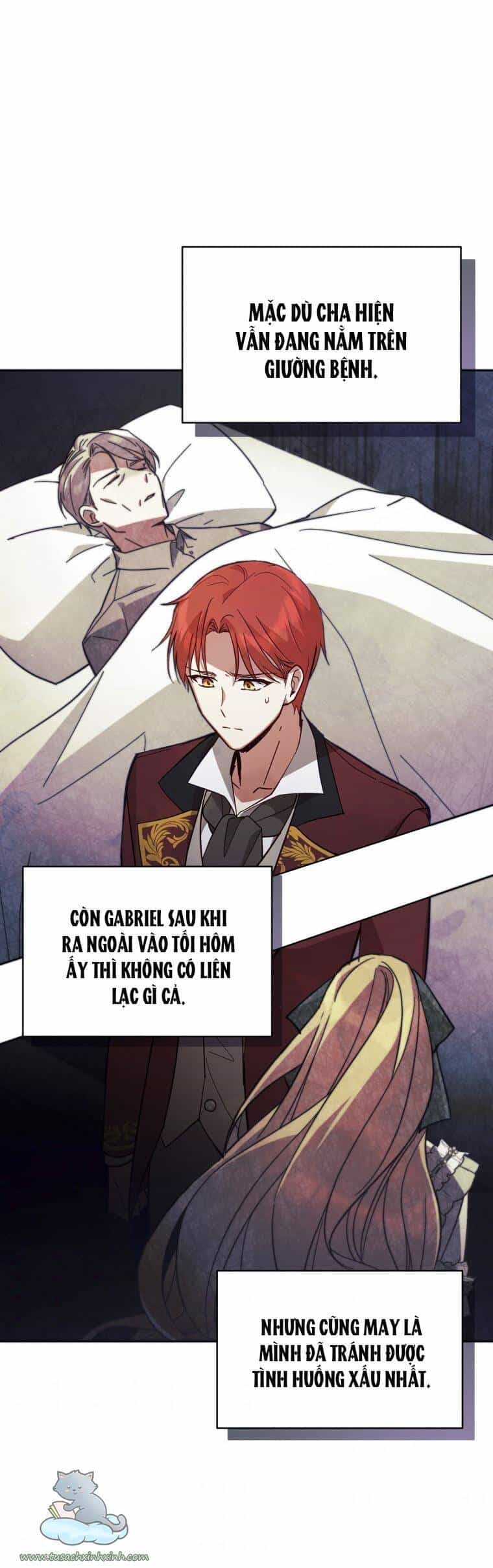 Quý Cô Khó Gần - Chương 59 - ảnh 50