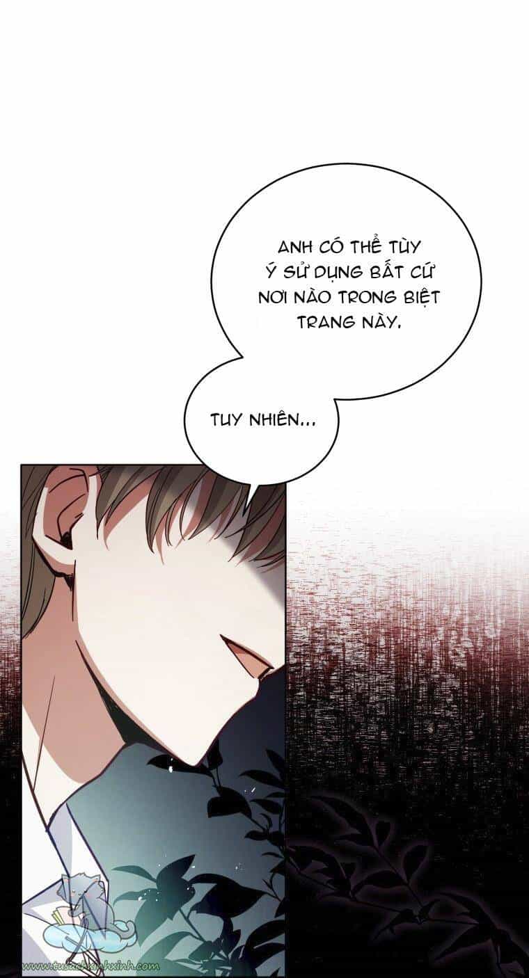 Quý Cô Khó Gần - Chương 59 - ảnh 57