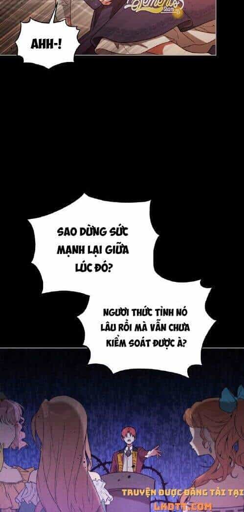 Quý Cô Khó Gần - Chương 6 - ảnh 17