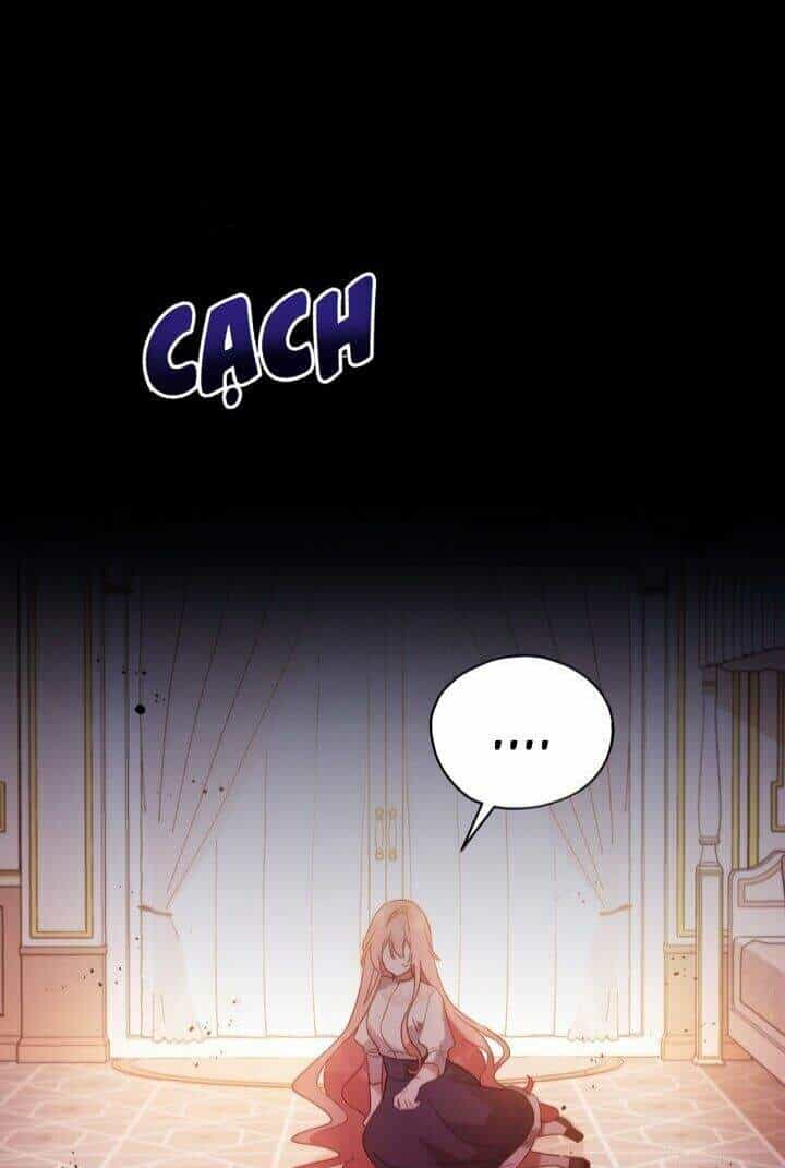 Quý Cô Khó Gần - Chương 6 - ảnh 22