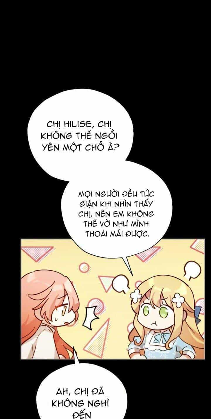 Quý Cô Khó Gần - Chương 6 - ảnh 26